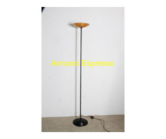 Lampada da terra design  Fontana arte anni 70