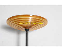 Lampada da terra design  Fontana arte anni 70