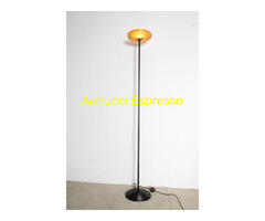 Lampada da terra design  Fontana arte anni 70