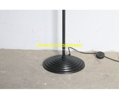 Lampada da terra design  Fontana arte anni 70