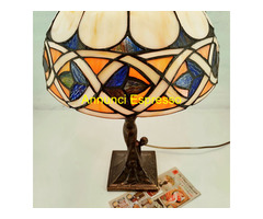 Lampada Tiffany mosaico di Vetro miglior prezzo
