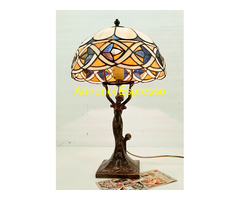 Lampada Tiffany mosaico di Vetro miglior prezzo
