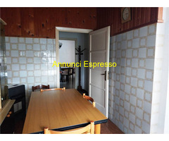 ORISTANO CENTRO Vendita Appartamento 80 mq 