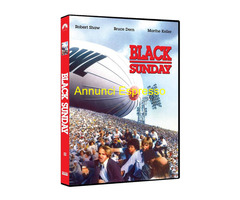 Black Sunday (1977) di John Frankenheimer