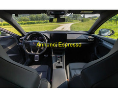 CUPRA Formentor VZ e-hybrid 245cv SUV