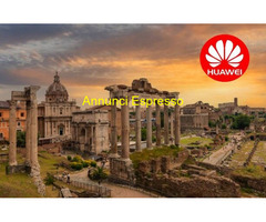 Riparazione Cellulari Huawei Roma Prati e Parioli