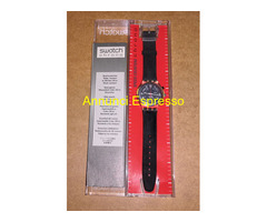 Swatch Speed Counters SCK113