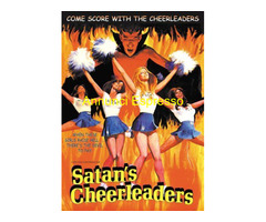 Le ragazze di Satana (1977) di Greydon Clark