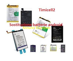 Ricambi di prima qualità smartphone  da Timicell2