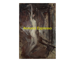 Modella d\'arte
