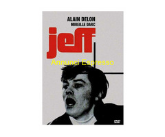 Addio Jeff! (1969) di Jean Herman