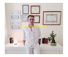 Studio Massaggi Wellness Dott Mario Orfila Messina