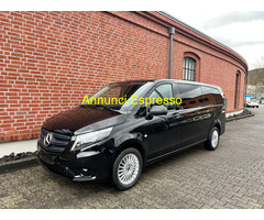 MERCEDES Vito Vito Tourer 116 CDI Select 4x4 SUV