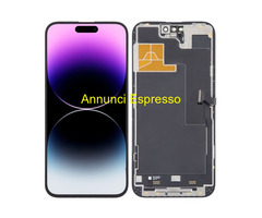 Per iPhone 14 Pro Max Display LCD Touch Screen Dig