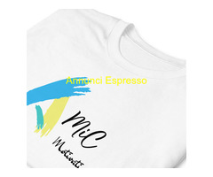 AMiC motivational Style t.shirt unisex