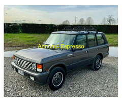 LAND ROVER Range Rover 1ªserie Classic 3.9 V8 Limited Automatica SUV