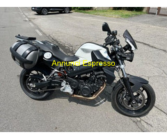 BMW F 800 R ABS Naked