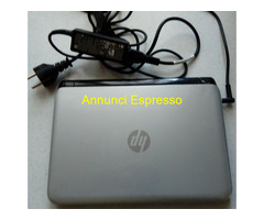 Notebook HP 10-E002SL non funzionante