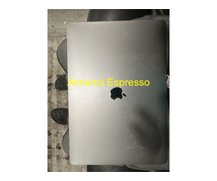 Apple MacBook Pro 16 512GB SSD 16GB M1 Pro MK183LL