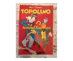 Topolino n 44 1952