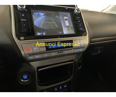 TOYOTA Land Cruiser 2.8 D-4D  Automatico Executive SUV