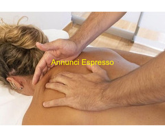 Studio Massaggi Wellness
