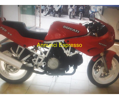Usato  Ducati  750SS cc750
