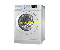 BEKO WUX61032W-IT lavatrice slim 6 kg, 44 cm, E