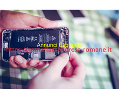 Batterie iPhone Roma Prati - PROMOZIONI