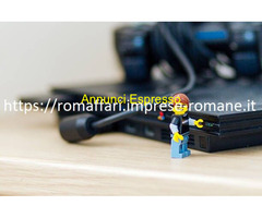 Riparazione Console Xbox Roma Prati - PROMO
