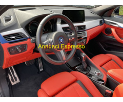 BMW X2 (F39) xDrive25e  High M-Sport  Panorama  SUV