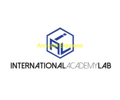 International Academy Lab Srl cerca Collaboratore

 Addetto amministrativo nel settore Formazione co
