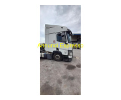 Camion RENAULT T
