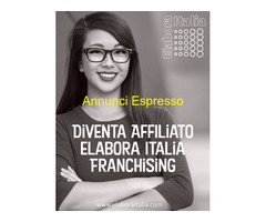 Franchising Elabora Italia