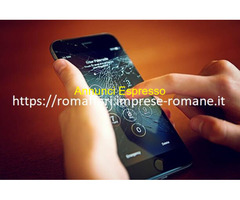 Riparazioni iPhone Roma Prati, Parioli, Flaminio