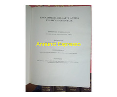 Enciclopedia arte antica