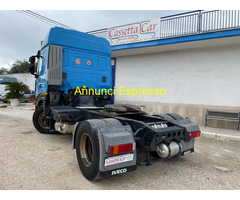 Camion IVECO STRALIS 500 TRATTORE STRA