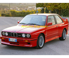 BMW M3 2.5 SPORT EVOLUTION Coupé