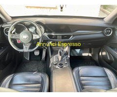 ALFA ROMEO Stelvio 2.0 t First Edition Q4 280cv auto  Station Wagon