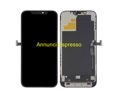 Per iPhone 12 Pro Max Display LCD Touch Screen Dig
