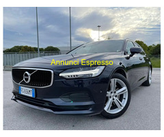 VOLVO V90 2.0 d5 Momentum awd geartronic Station Wagon