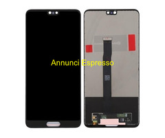 Per Huawei P20 Display LCD Touch Screen Digitizer