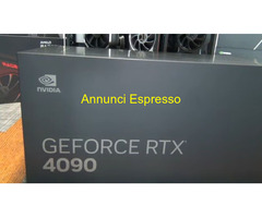 VIPERA NVIDIA Geforce RTX 4090 Founders Edition -