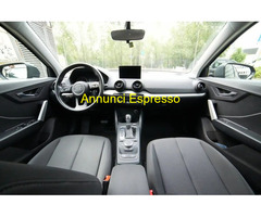 AUDI Q2 1.6 tdi Business s-tronic SUV