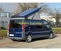 OPEL Vivaro 2.0 CDTI Minivan/Van