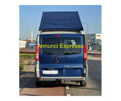 OPEL Vivaro 2.0 CDTI Minivan/Van
