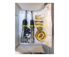 Coilover kw 270-1002