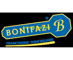 Bonifazi Group cerca Collaboratore

 Agente Immobiliare nel settore Immobiliare con nessuna esperien