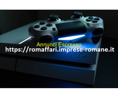 Riparazione Console PlayStation Roma Prati - PROMO