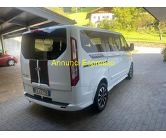 FORD Tourneo Custom SPORT AUTOMATICO L1H1  Minivan/Van
